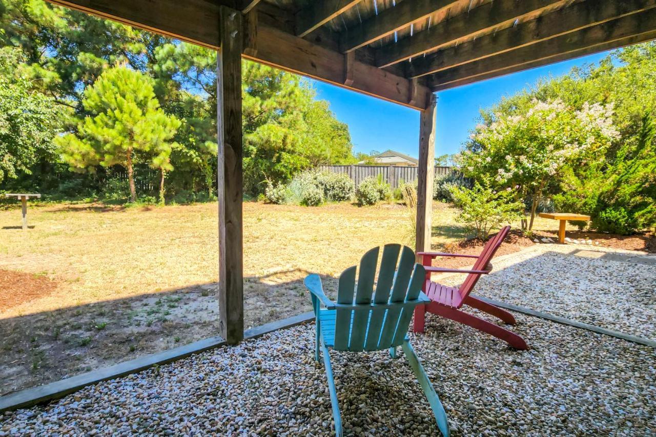 Duckin' Around Dk12 Villa Exterior photo