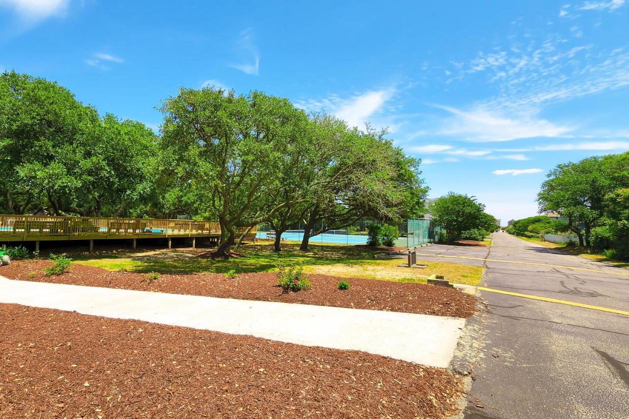 Duckin' Around Dk12 Villa Exterior photo